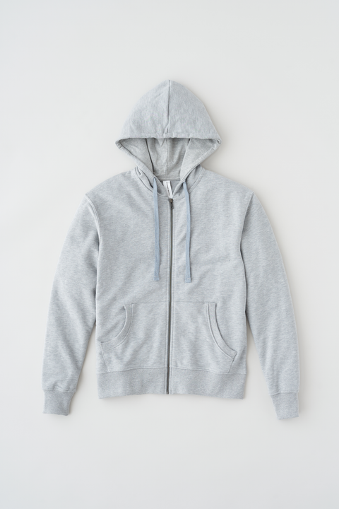 Unisex Zip-Hoodie