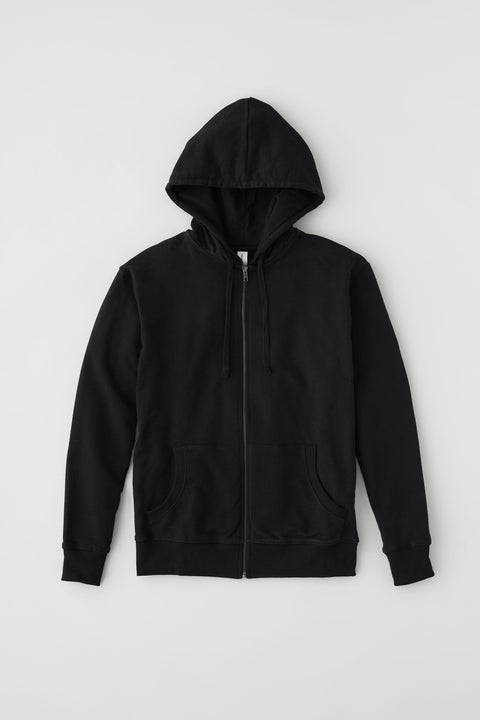 Unisex Zip-Hoodie