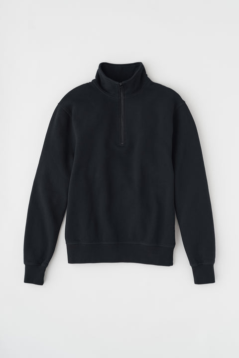 Unisex Quarter-Zip Sweatshirt