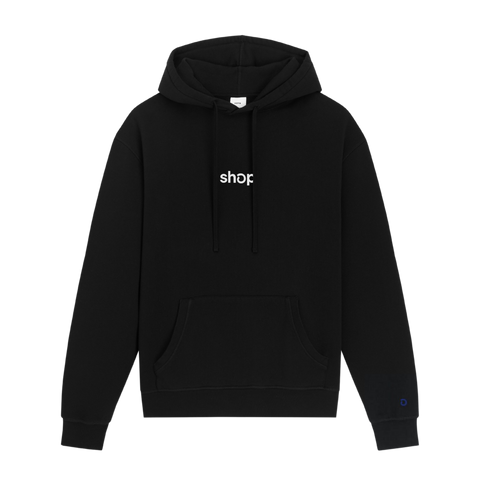 Shop One Year Hoodie